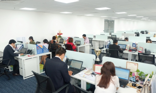 Dai-ichi Việt Nam đưa vào hoạt động hai văn phòng tại TP. HCM và Hà Nội